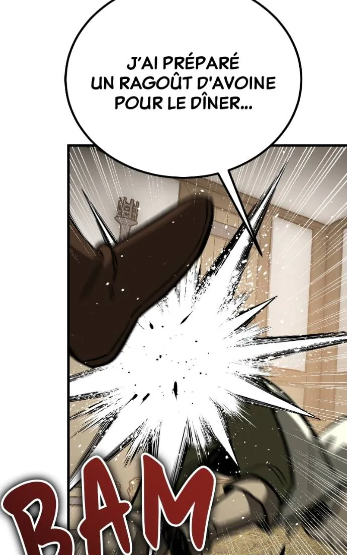 The Chaotic Guard Captain In A Fantasy World Chapitre 22 - Page 76