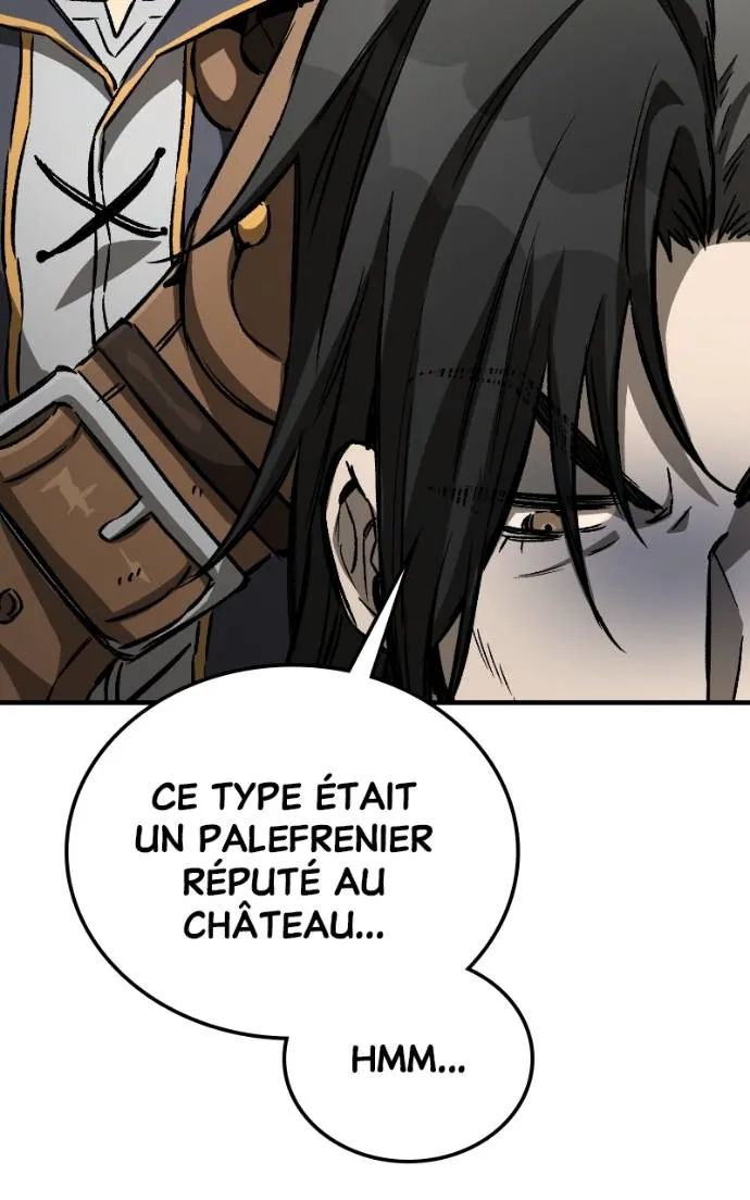 The Chaotic Guard Captain In A Fantasy World Chapitre 22 - Page 79
