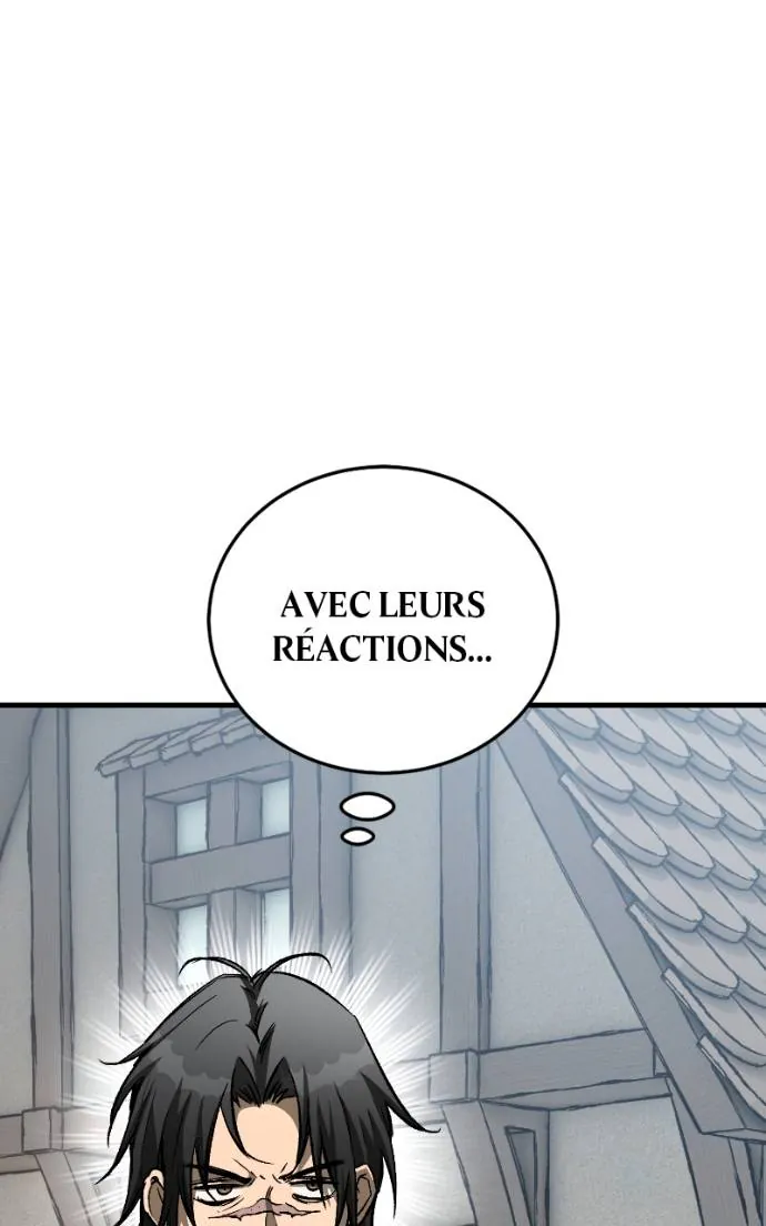 The Chaotic Guard Captain In A Fantasy World Chapitre 22 - Page 8