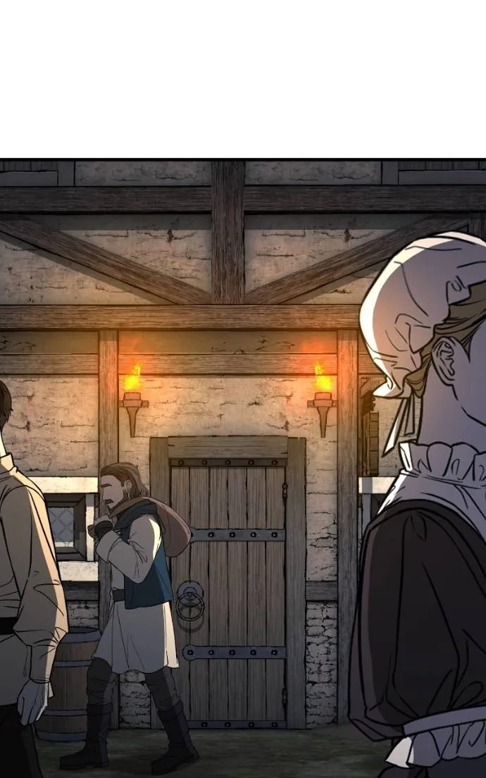 The Chaotic Guard Captain In A Fantasy World Chapitre 22 - Page 88