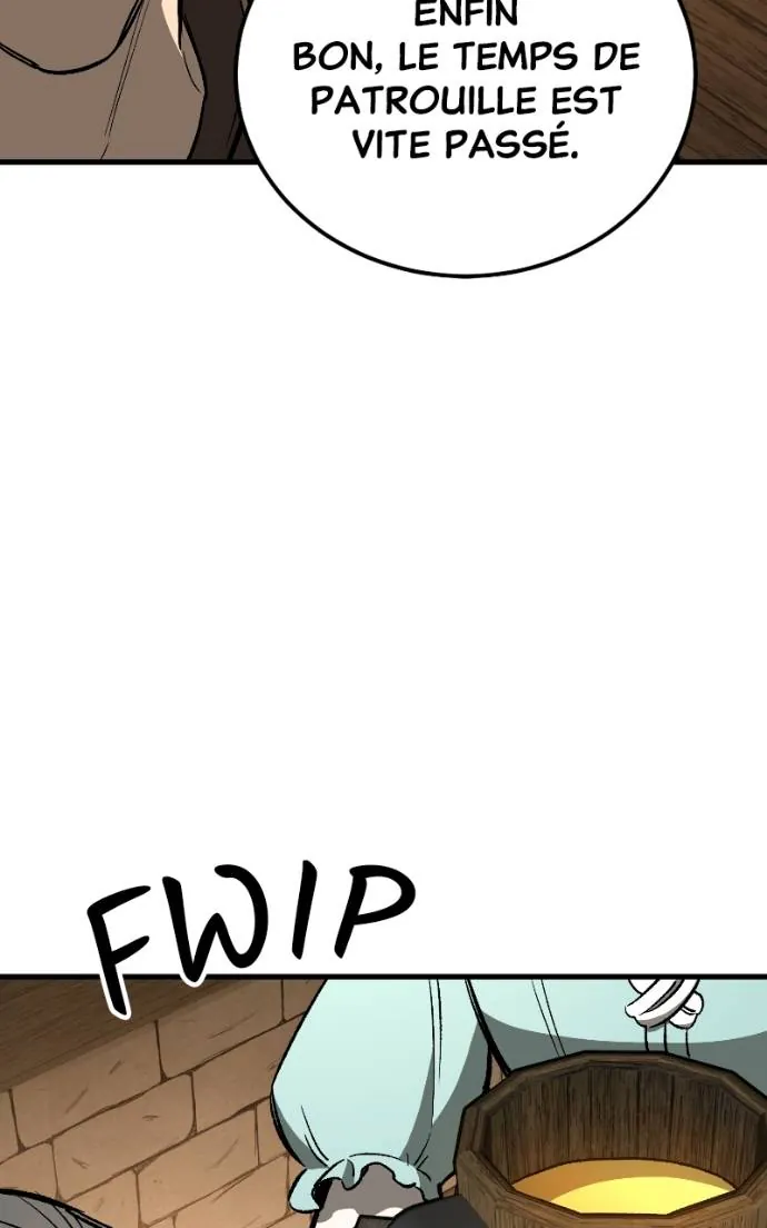 The Chaotic Guard Captain In A Fantasy World Chapitre 22 - Page 91