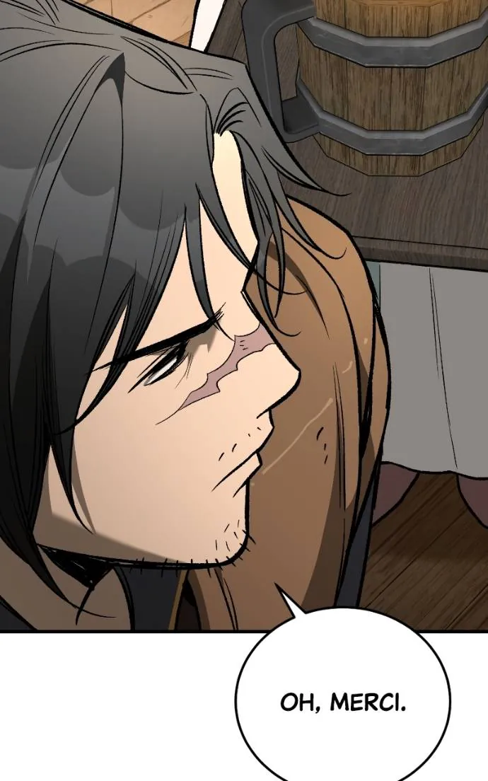 The Chaotic Guard Captain In A Fantasy World Chapitre 22 - Page 92