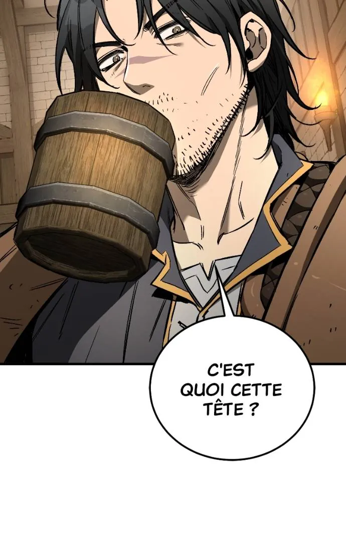 The Chaotic Guard Captain In A Fantasy World Chapitre 22 - Page 96