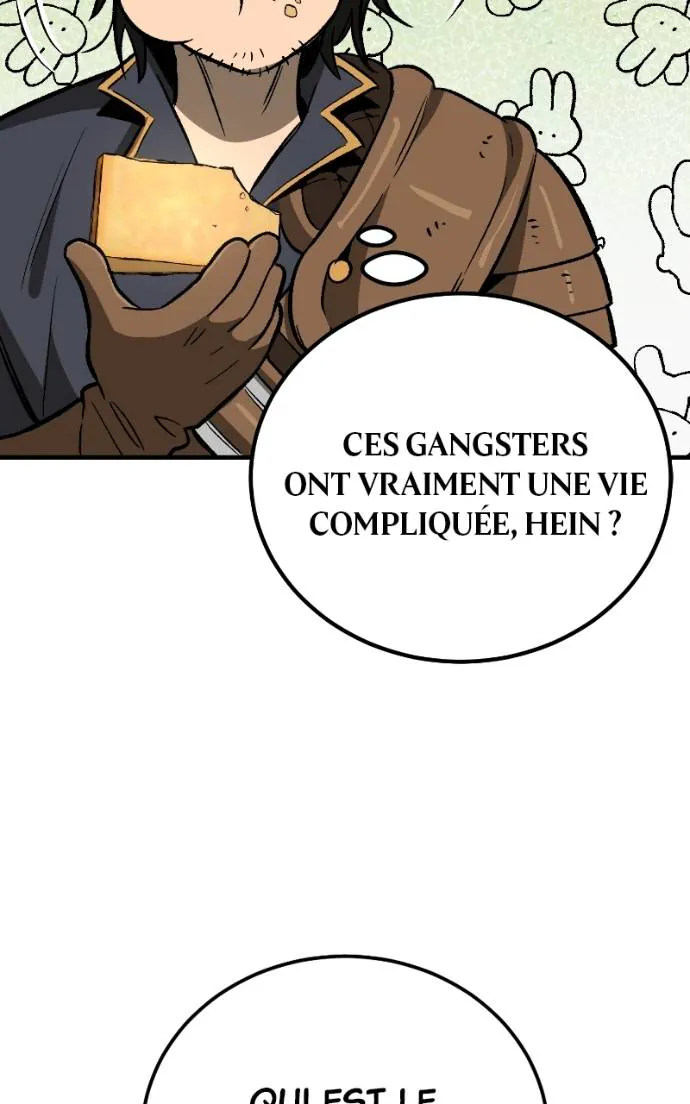 The Chaotic Guard Captain In A Fantasy World Chapitre 23 - Page 103