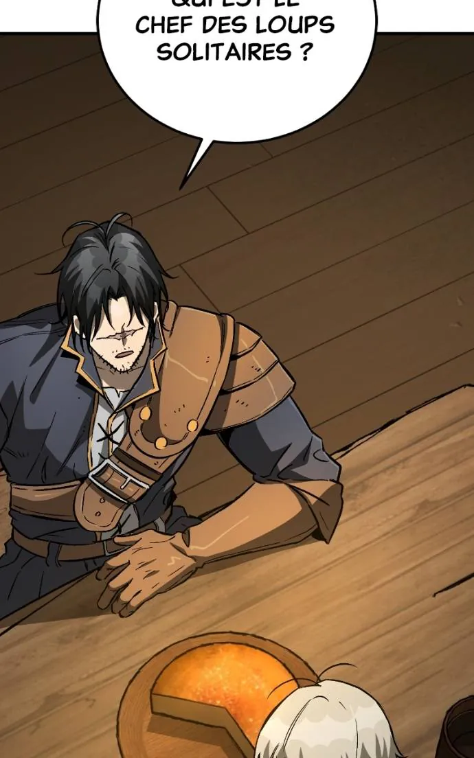 The Chaotic Guard Captain In A Fantasy World Chapitre 23 - Page 104