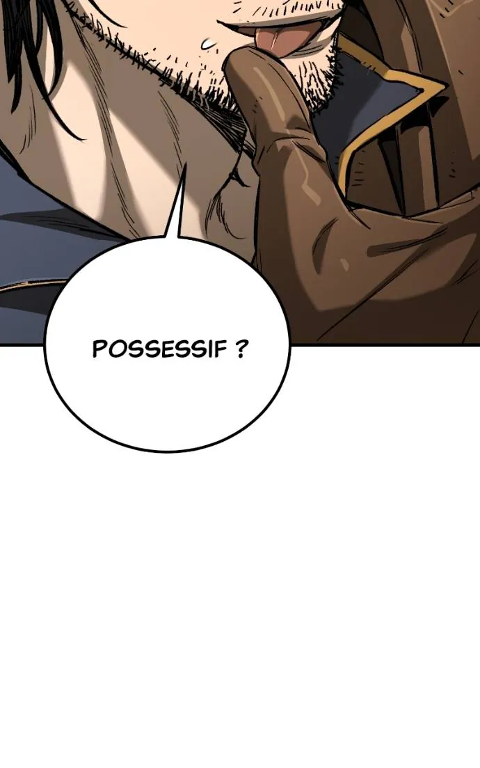 The Chaotic Guard Captain In A Fantasy World Chapitre 23 - Page 109