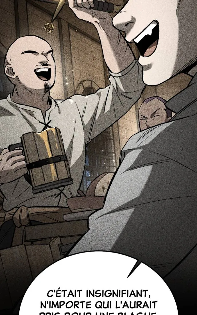 The Chaotic Guard Captain In A Fantasy World Chapitre 23 - Page 111