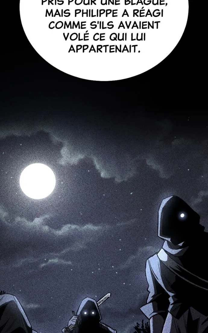The Chaotic Guard Captain In A Fantasy World Chapitre 23 - Page 112