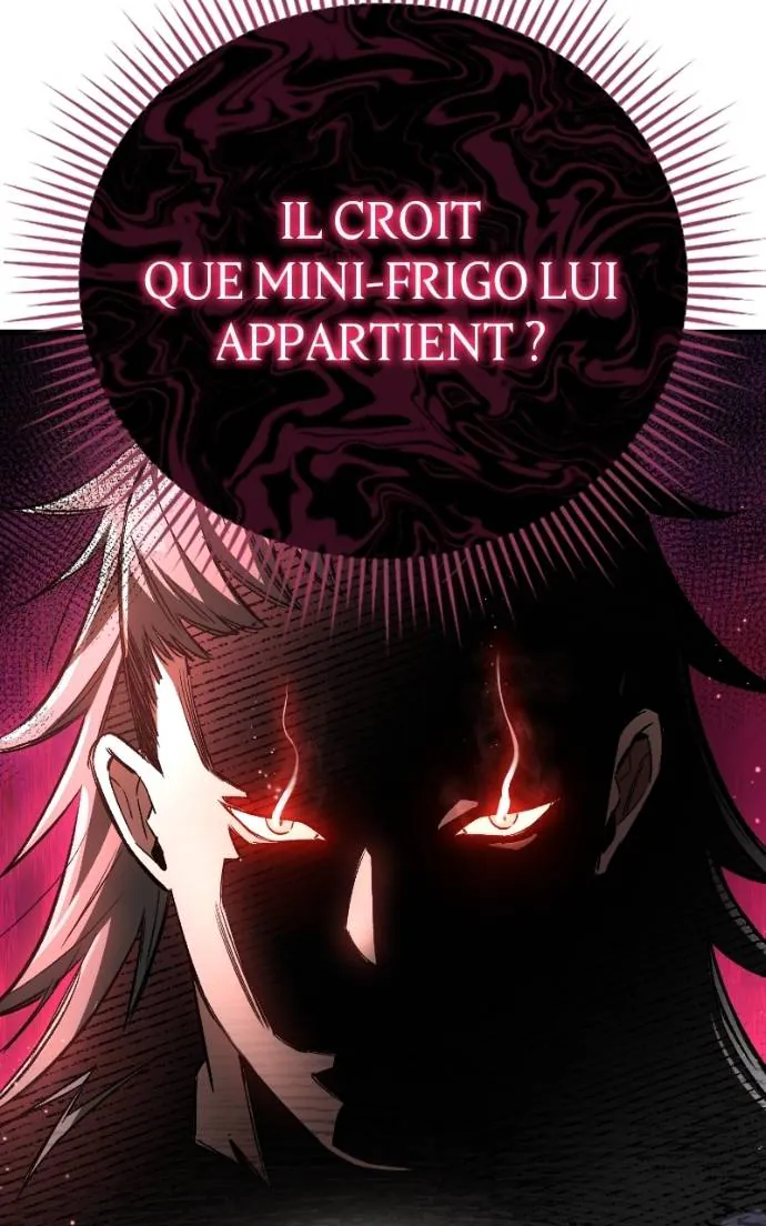 The Chaotic Guard Captain In A Fantasy World Chapitre 23 - Page 117