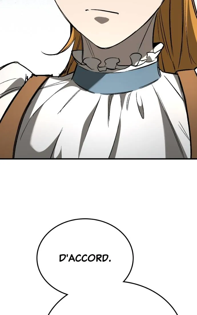 The Chaotic Guard Captain In A Fantasy World Chapitre 23 - Page 131