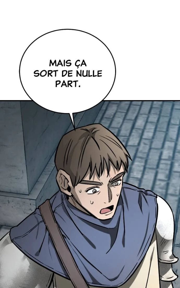 The Chaotic Guard Captain In A Fantasy World Chapitre 23 - Page 139