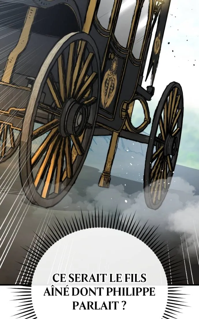 The Chaotic Guard Captain In A Fantasy World Chapitre 23 - Page 14