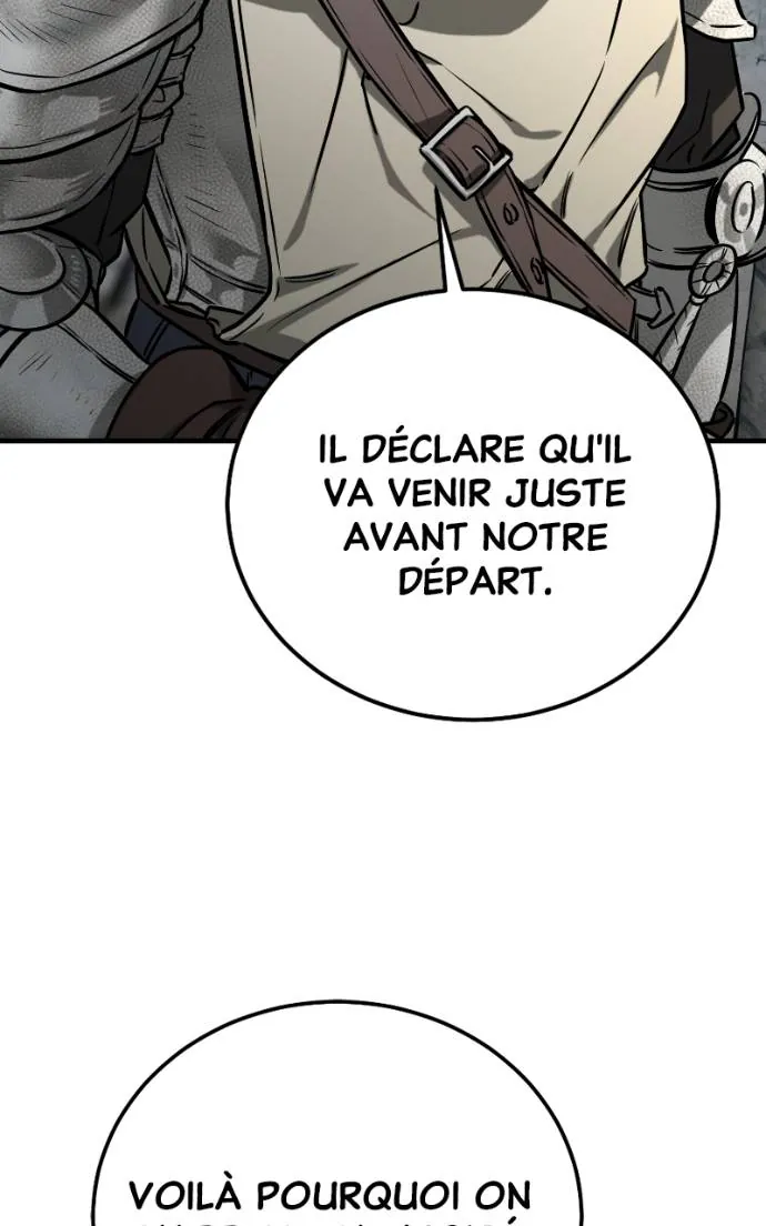The Chaotic Guard Captain In A Fantasy World Chapitre 23 - Page 140