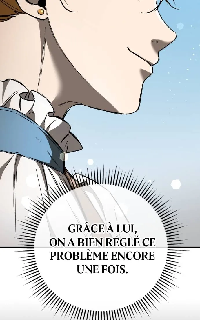 The Chaotic Guard Captain In A Fantasy World Chapitre 23 - Page 143