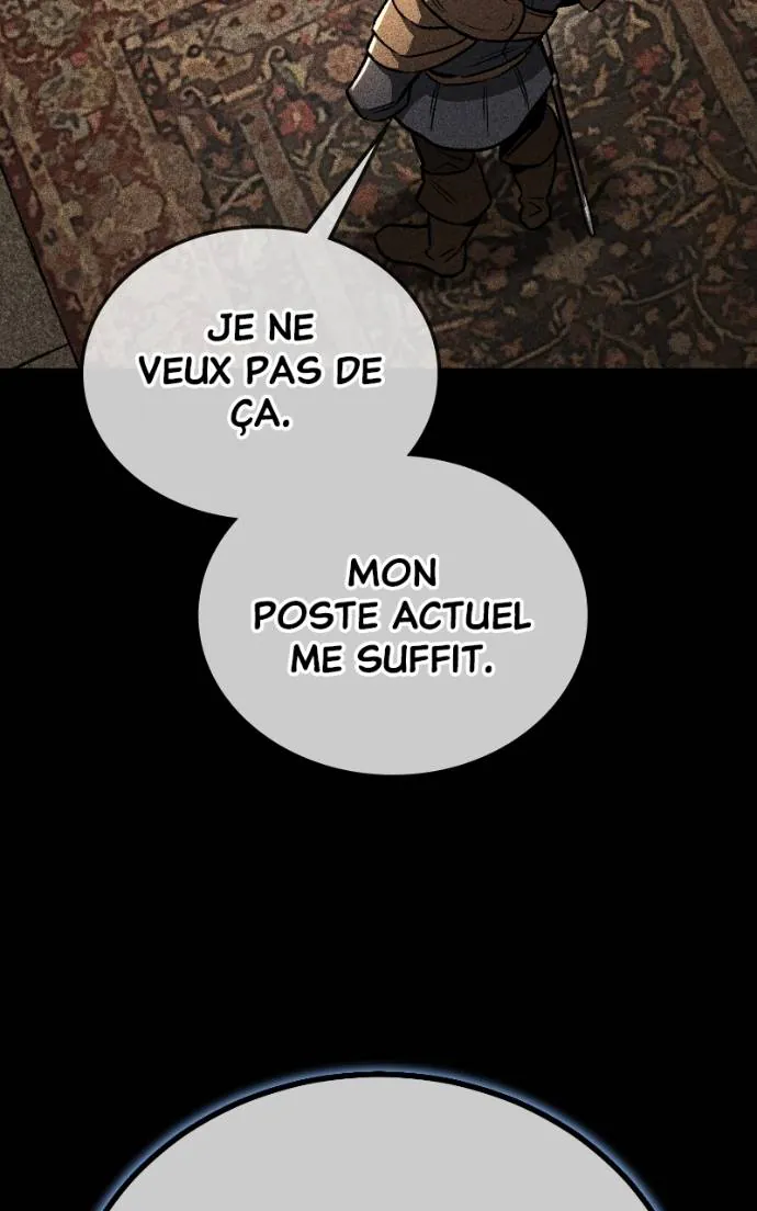 The Chaotic Guard Captain In A Fantasy World Chapitre 23 - Page 146