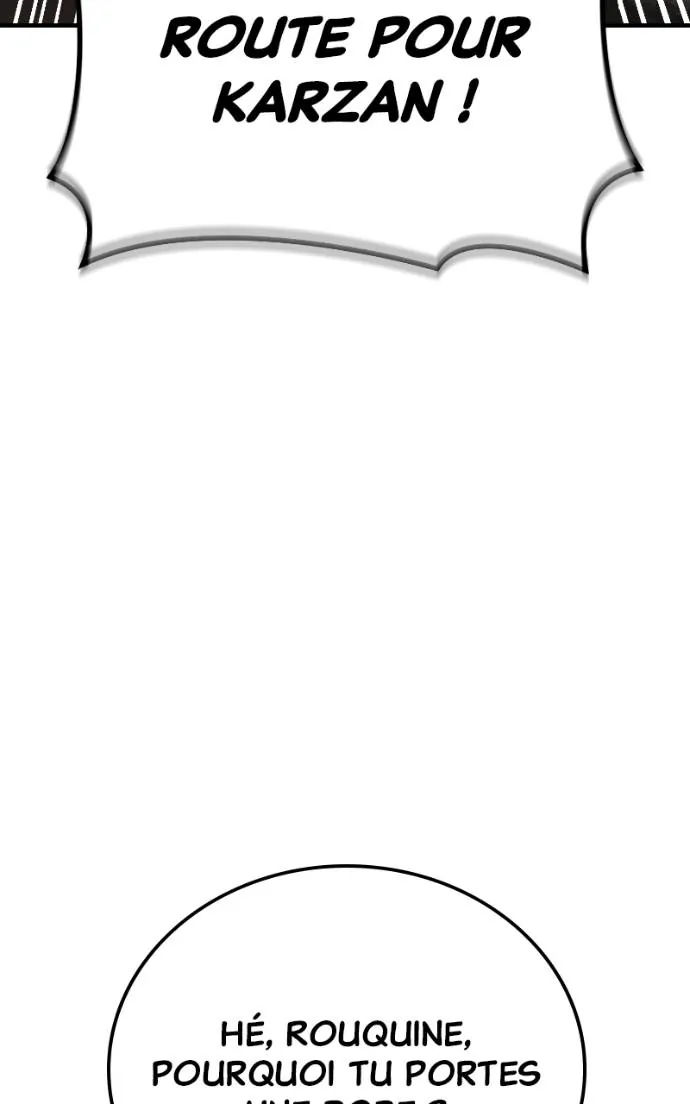 The Chaotic Guard Captain In A Fantasy World Chapitre 23 - Page 158