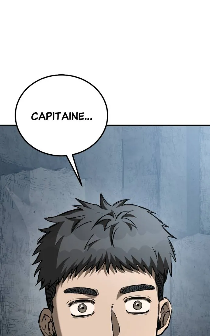 The Chaotic Guard Captain In A Fantasy World Chapitre 23 - Page 2