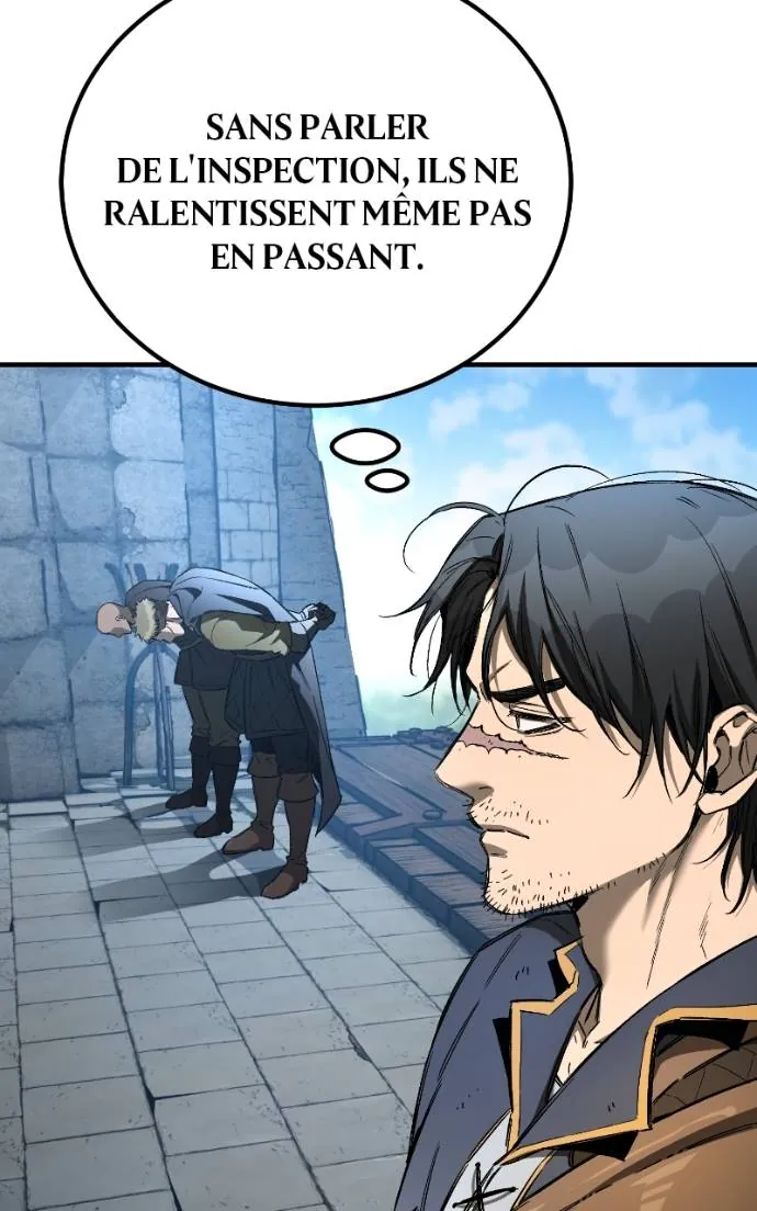 The Chaotic Guard Captain In A Fantasy World Chapitre 23 - Page 23