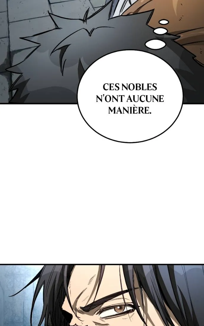 The Chaotic Guard Captain In A Fantasy World Chapitre 23 - Page 24