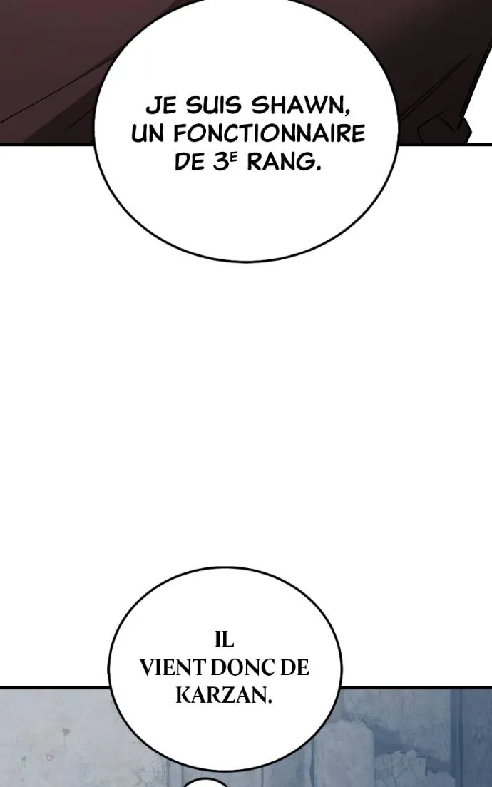 The Chaotic Guard Captain In A Fantasy World Chapitre 23 - Page 32