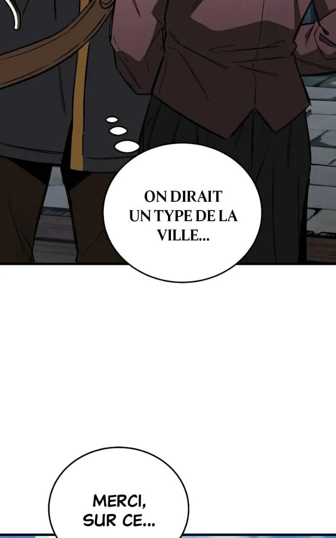 The Chaotic Guard Captain In A Fantasy World Chapitre 23 - Page 34