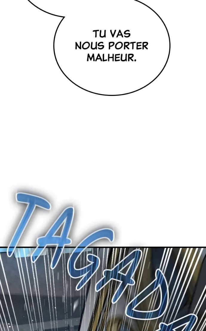The Chaotic Guard Captain In A Fantasy World Chapitre 23 - Page 40