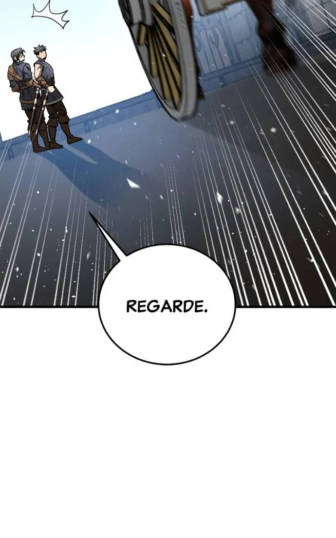 The Chaotic Guard Captain In A Fantasy World Chapitre 23 - Page 42