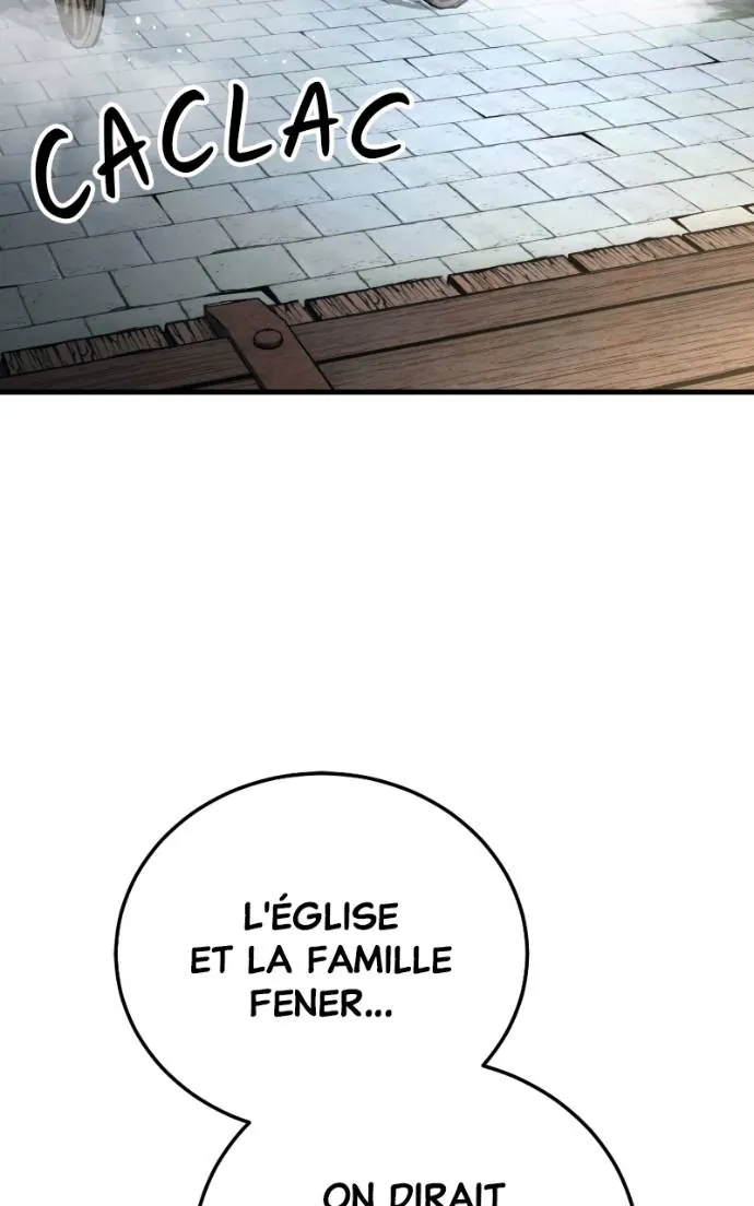 The Chaotic Guard Captain In A Fantasy World Chapitre 23 - Page 54