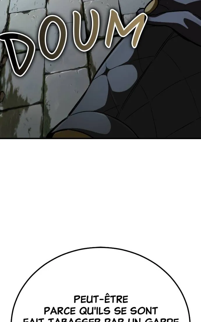 The Chaotic Guard Captain In A Fantasy World Chapitre 23 - Page 6