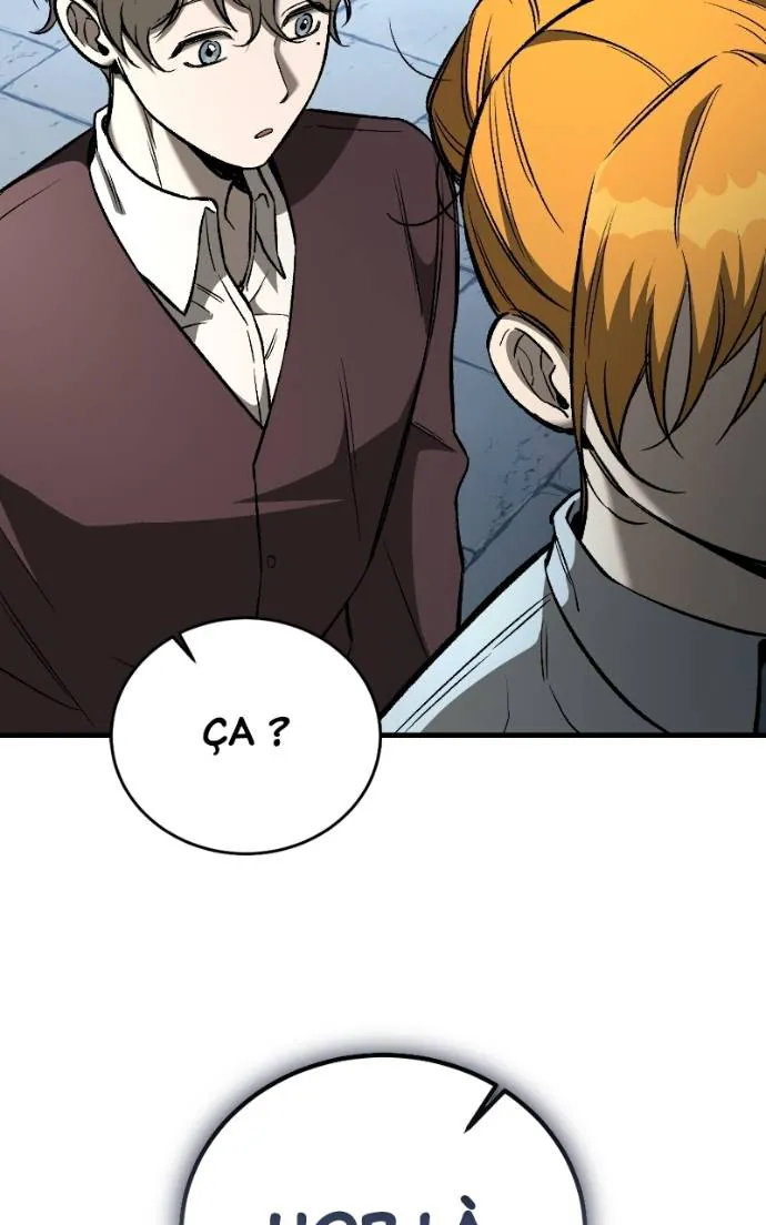 The Chaotic Guard Captain In A Fantasy World Chapitre 23 - Page 63
