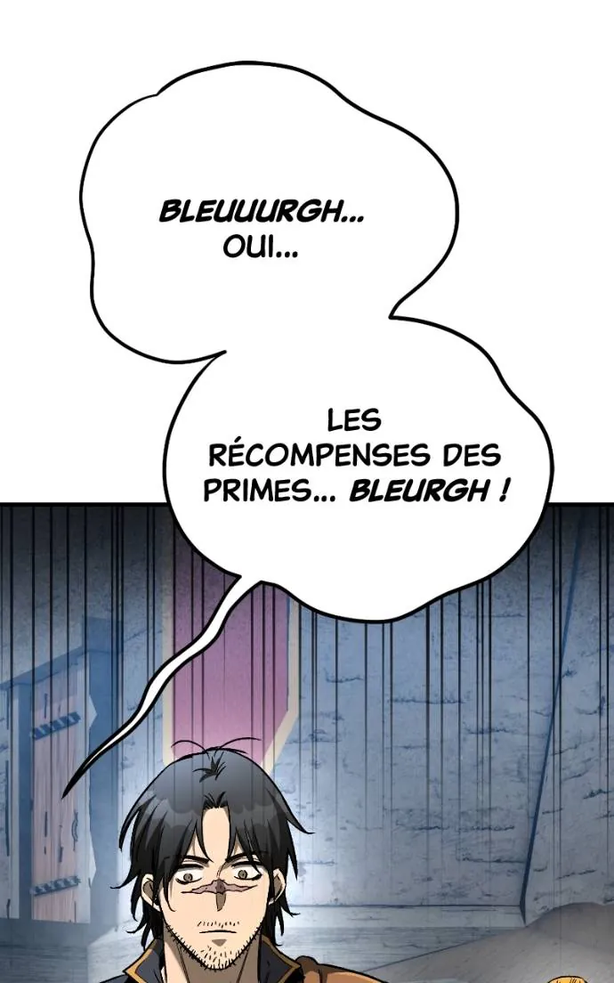 The Chaotic Guard Captain In A Fantasy World Chapitre 23 - Page 68