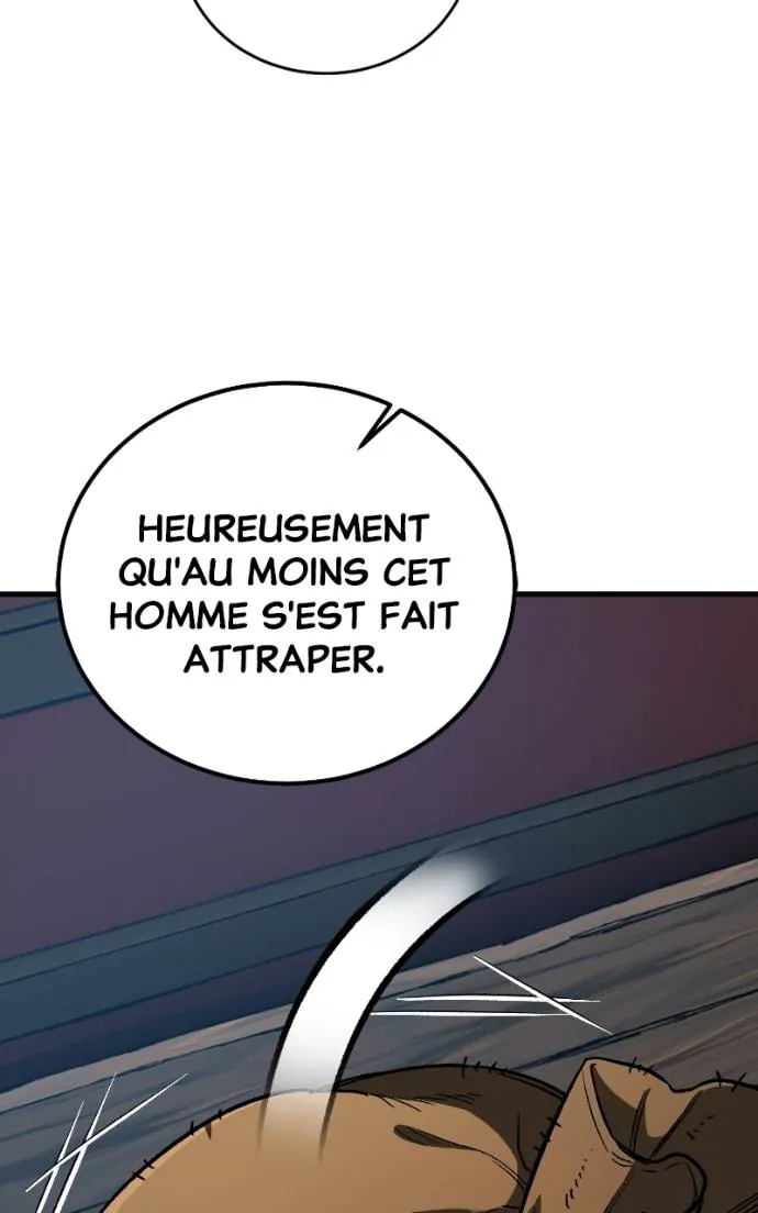 The Chaotic Guard Captain In A Fantasy World Chapitre 23 - Page 74
