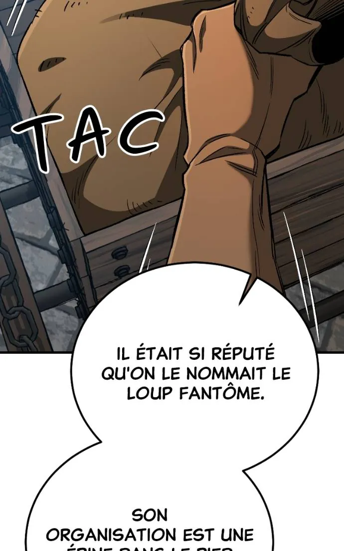 The Chaotic Guard Captain In A Fantasy World Chapitre 23 - Page 75