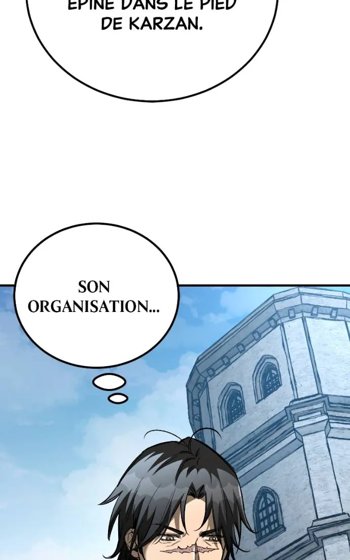 The Chaotic Guard Captain In A Fantasy World Chapitre 23 - Page 76