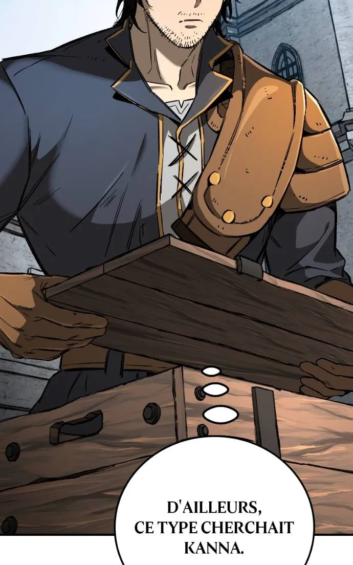 The Chaotic Guard Captain In A Fantasy World Chapitre 23 - Page 77