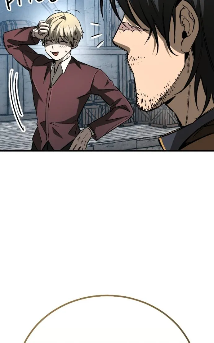 The Chaotic Guard Captain In A Fantasy World Chapitre 23 - Page 79