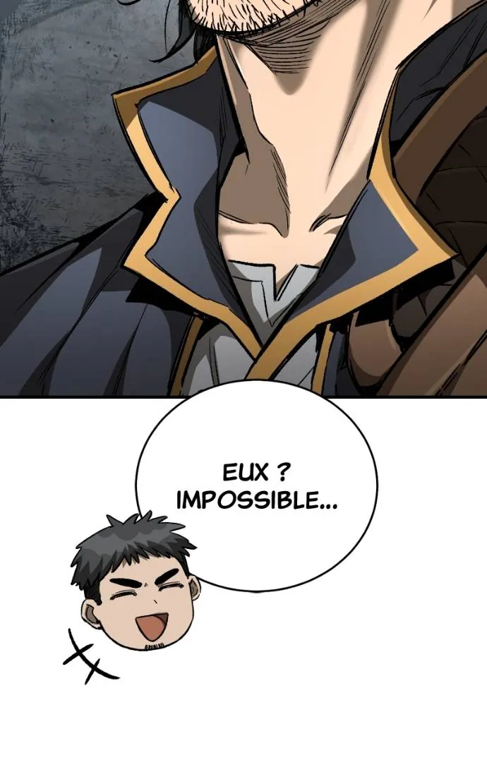 The Chaotic Guard Captain In A Fantasy World Chapitre 23 - Page 8