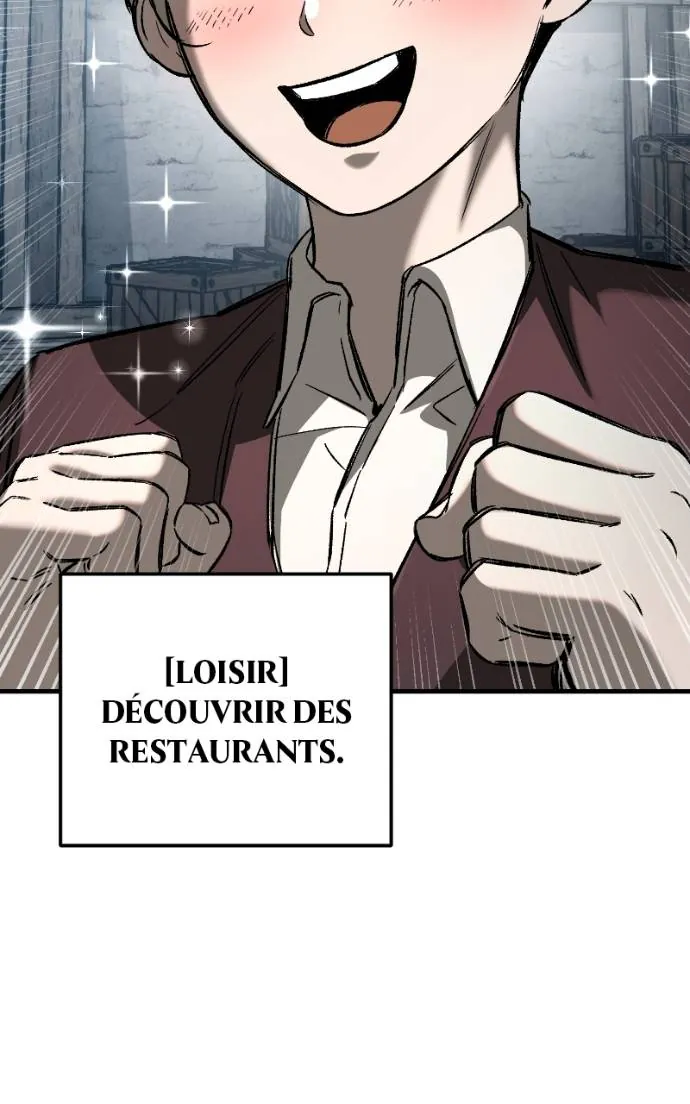 The Chaotic Guard Captain In A Fantasy World Chapitre 23 - Page 81