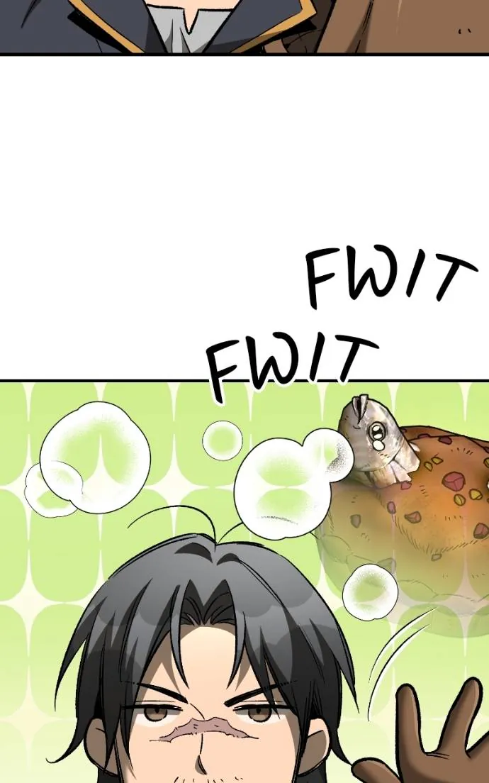 The Chaotic Guard Captain In A Fantasy World Chapitre 23 - Page 83