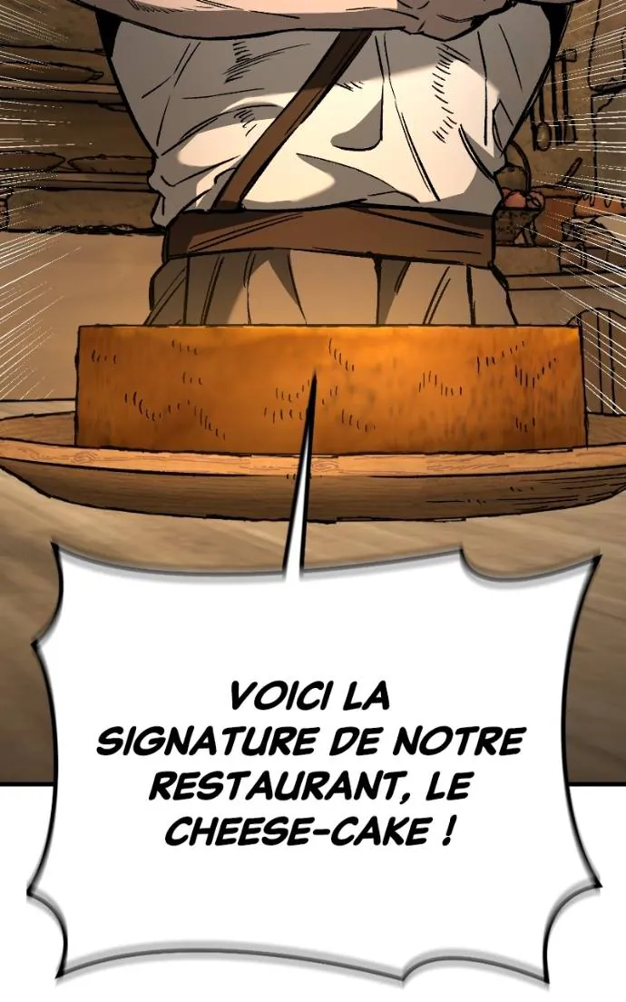 The Chaotic Guard Captain In A Fantasy World Chapitre 23 - Page 92