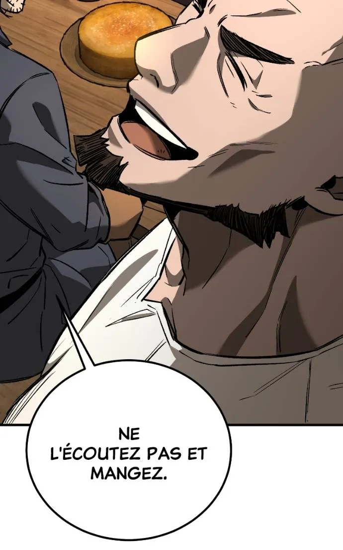 The Chaotic Guard Captain In A Fantasy World Chapitre 23 - Page 94