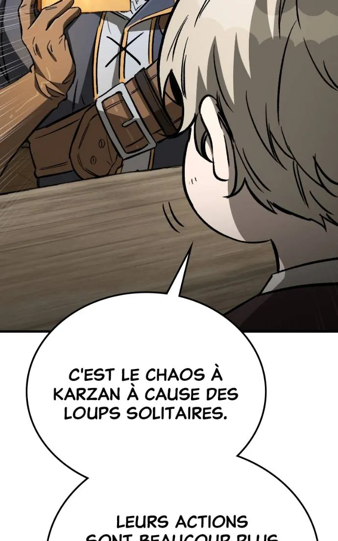 The Chaotic Guard Captain In A Fantasy World Chapitre 23 - Page 98