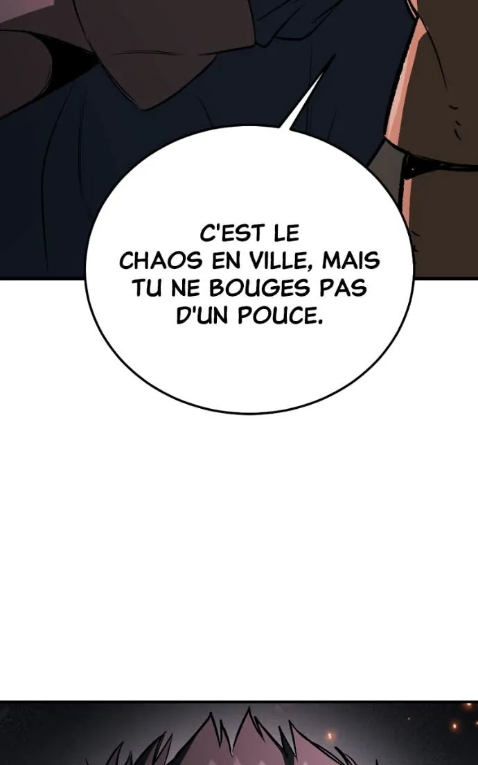 The Chaotic Guard Captain In A Fantasy World Chapitre 24 - Page 109
