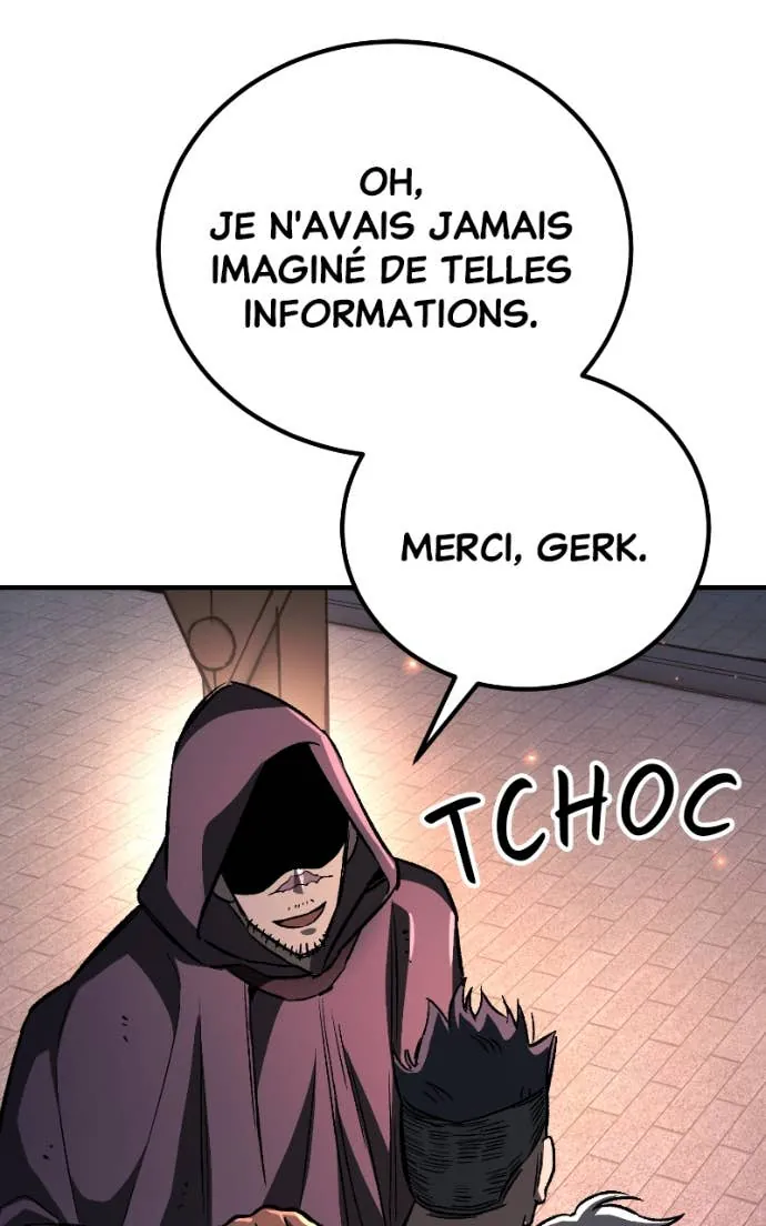 The Chaotic Guard Captain In A Fantasy World Chapitre 24 - Page 127