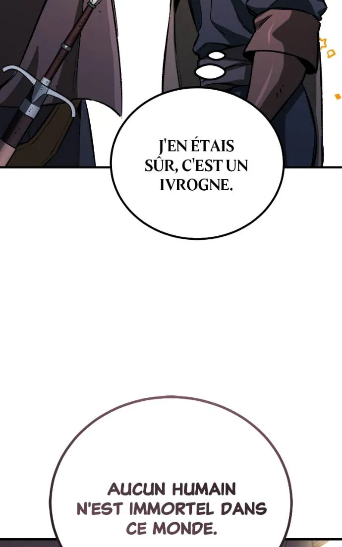 The Chaotic Guard Captain In A Fantasy World Chapitre 24 - Page 132