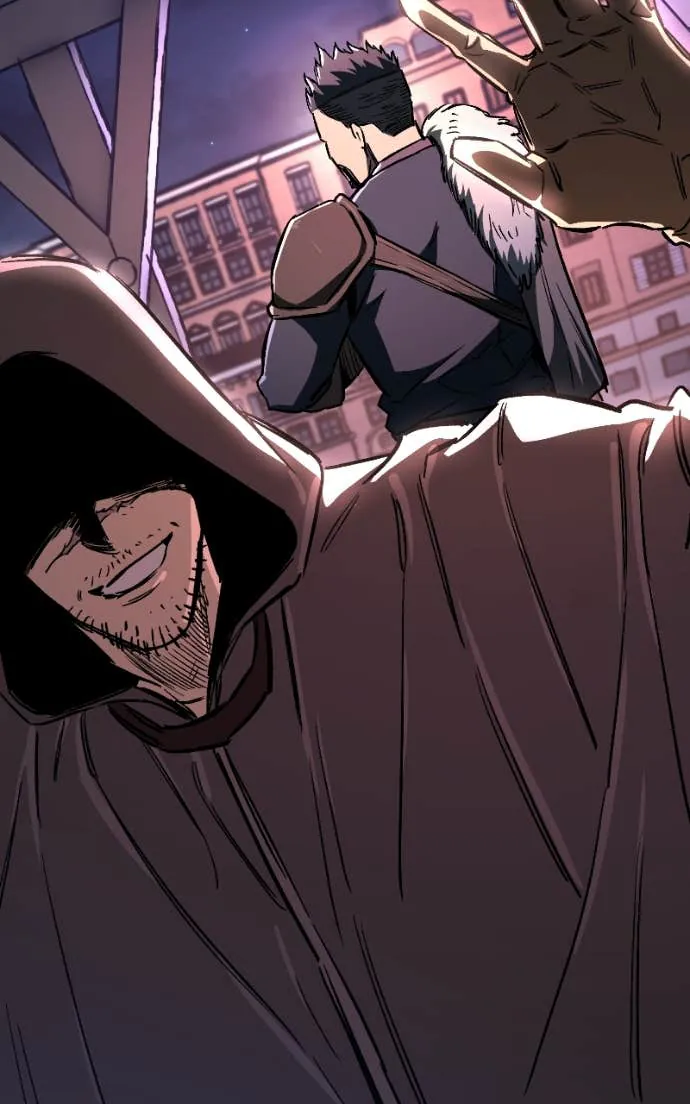 The Chaotic Guard Captain In A Fantasy World Chapitre 24 - Page 136