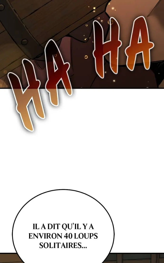 The Chaotic Guard Captain In A Fantasy World Chapitre 24 - Page 147