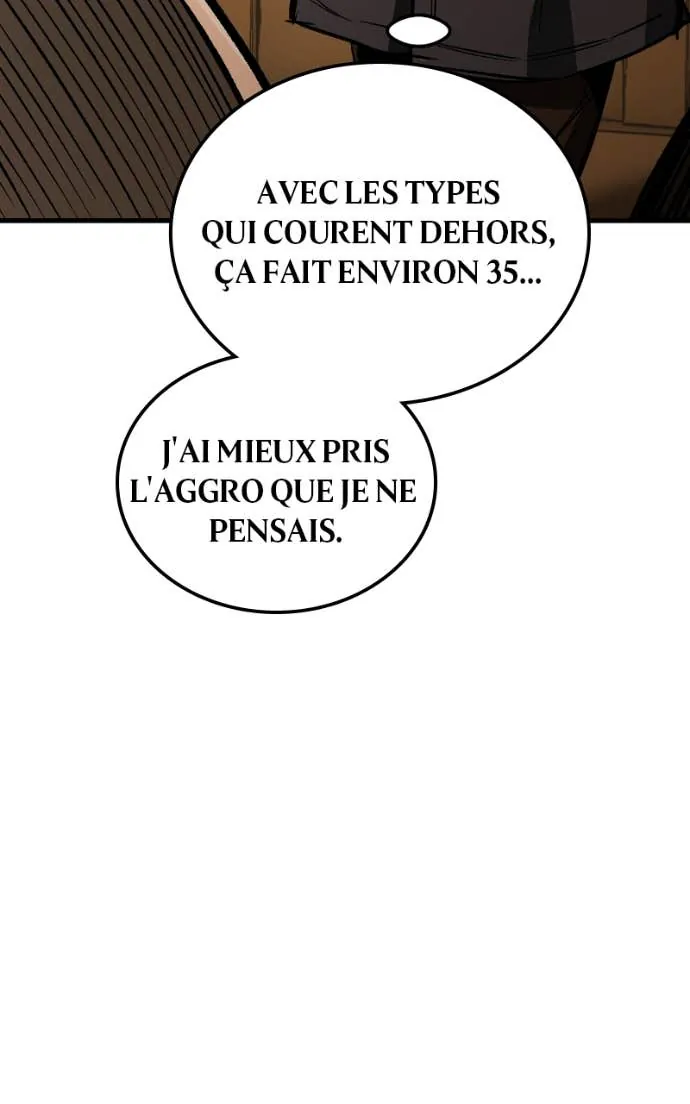 The Chaotic Guard Captain In A Fantasy World Chapitre 24 - Page 149