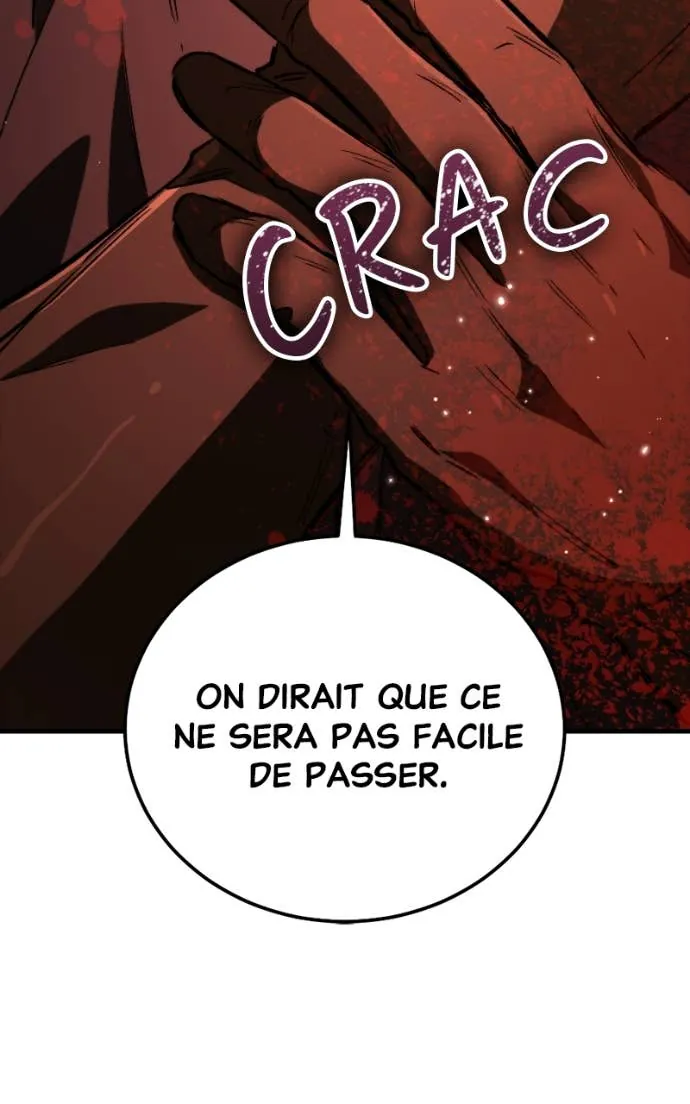 The Chaotic Guard Captain In A Fantasy World Chapitre 24 - Page 163