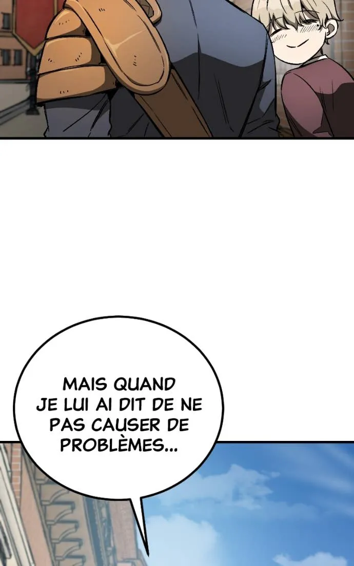 The Chaotic Guard Captain In A Fantasy World Chapitre 24 - Page 23